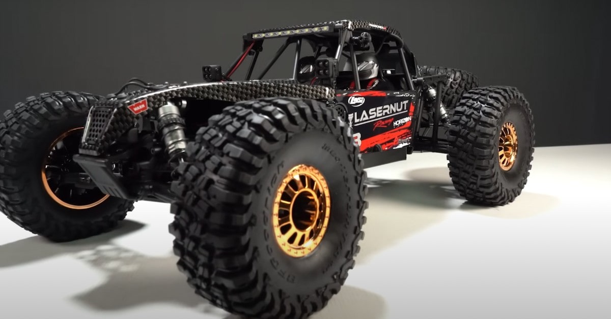 5 Best RC Rock Racers in 2024 | 1/10 Rock Racer Review