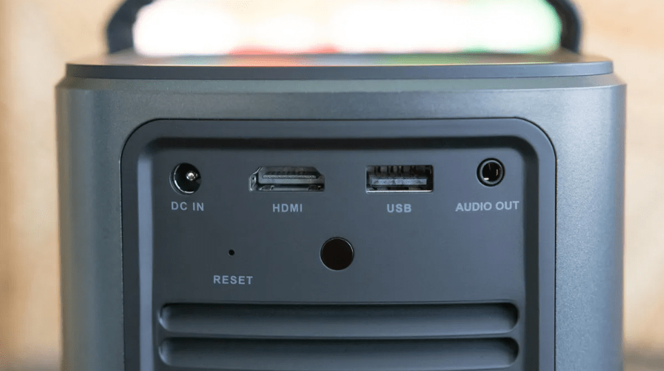 Nebula Mars 2 Pro ou Nebula Mars 3