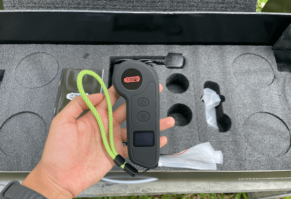 MEEPO Envy NLS 3 E-Skateboard Review