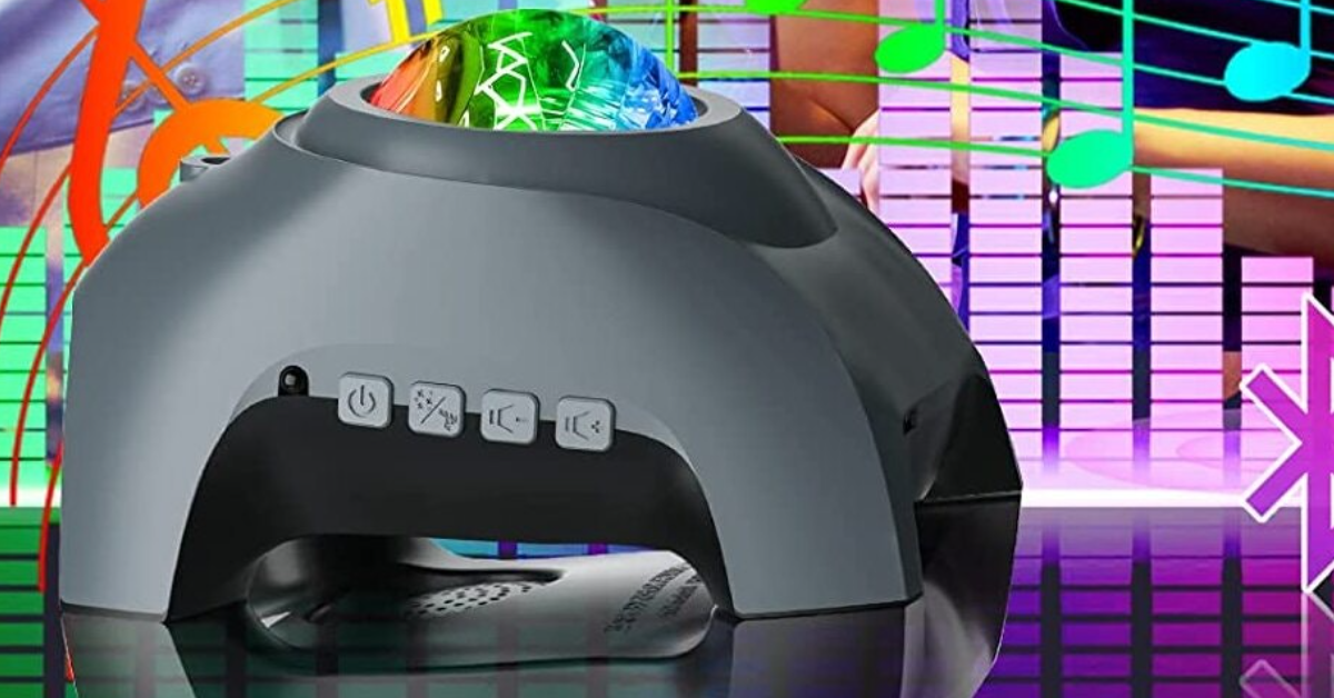 Rossetta best star projector for kids