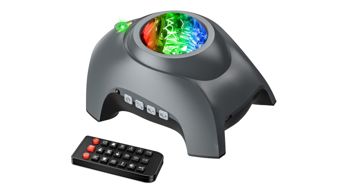 Rossetta best star projector