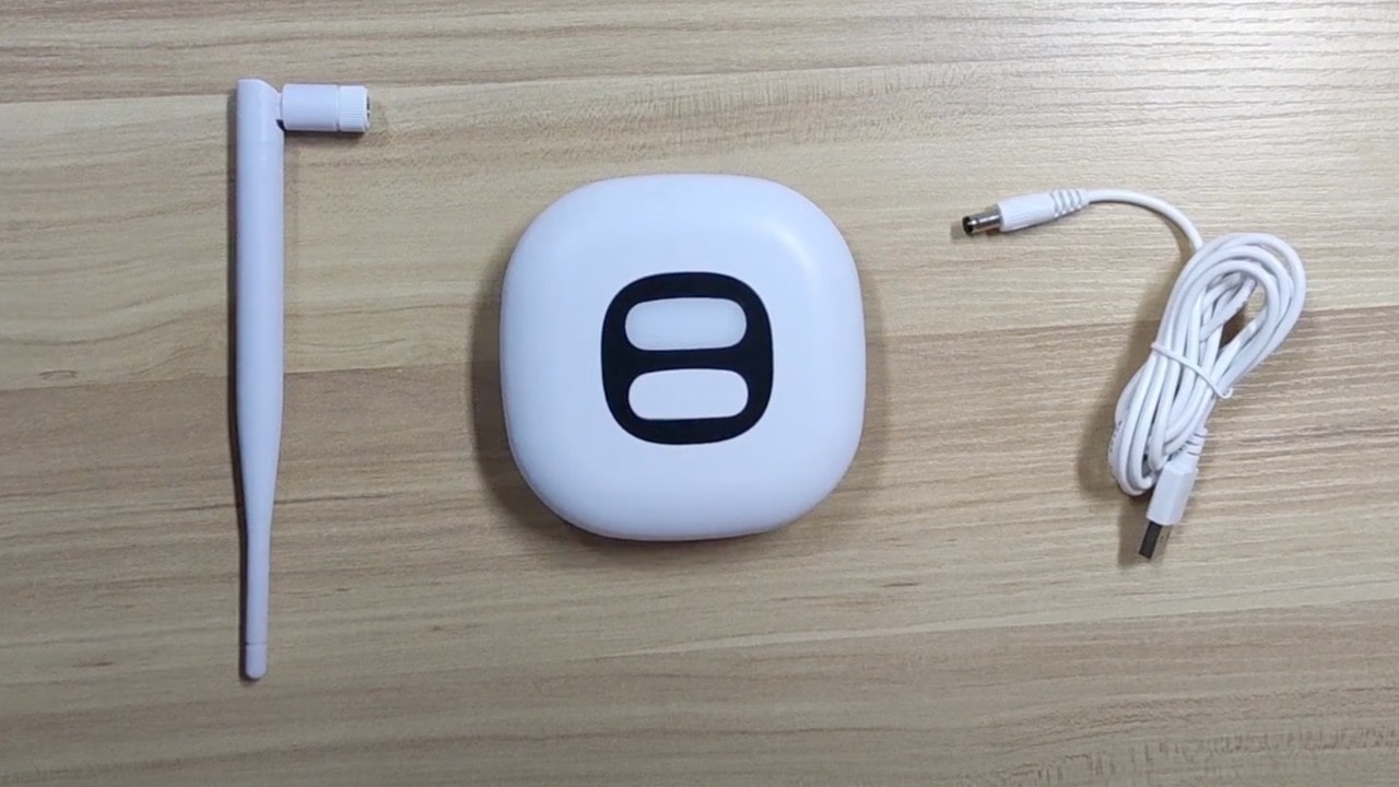 MOCREO wifi thermometer