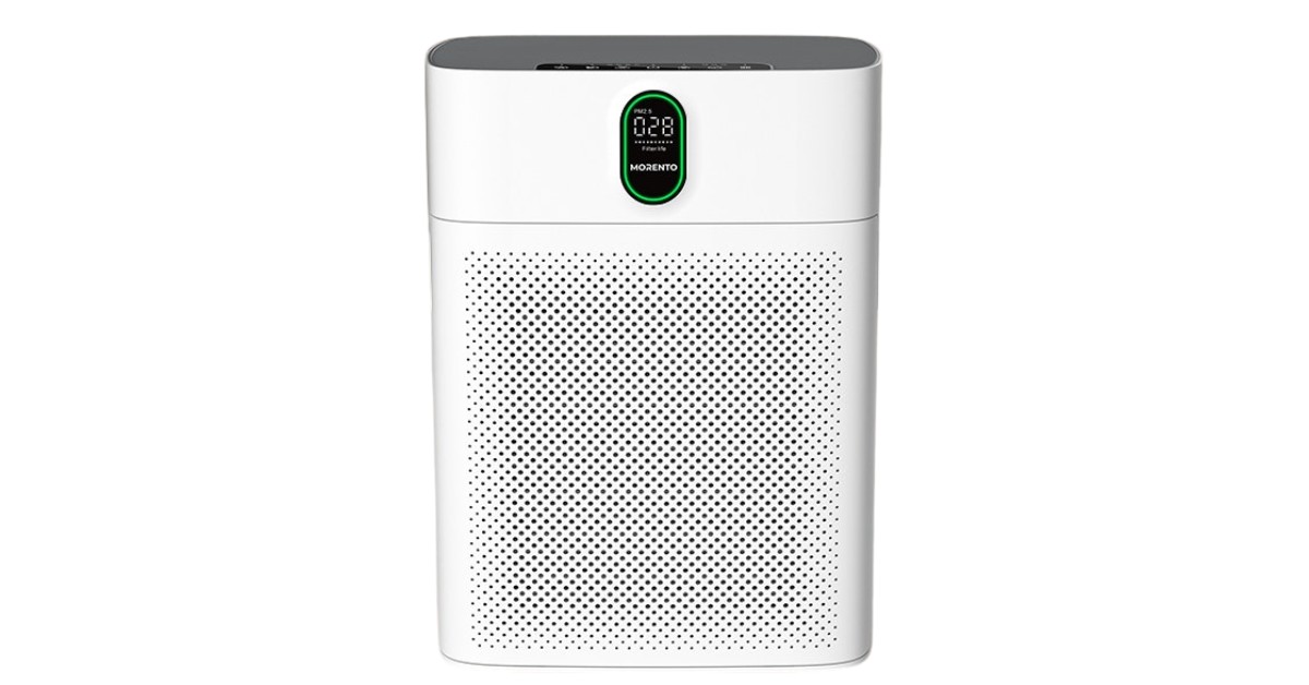 6 Best Air Purifiers for Cat Owners in 2024 | Air Purifier for Cats Review