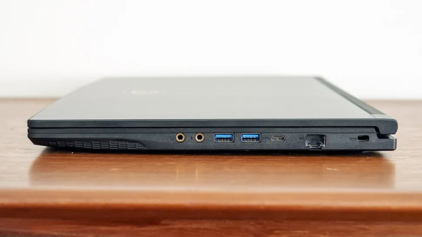 MSI GF63 Thin cheap gaming laptop good performance