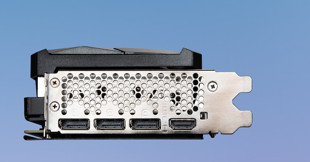 MSI Gaming GeForce LHR 10GB rtx 3080 graphics card