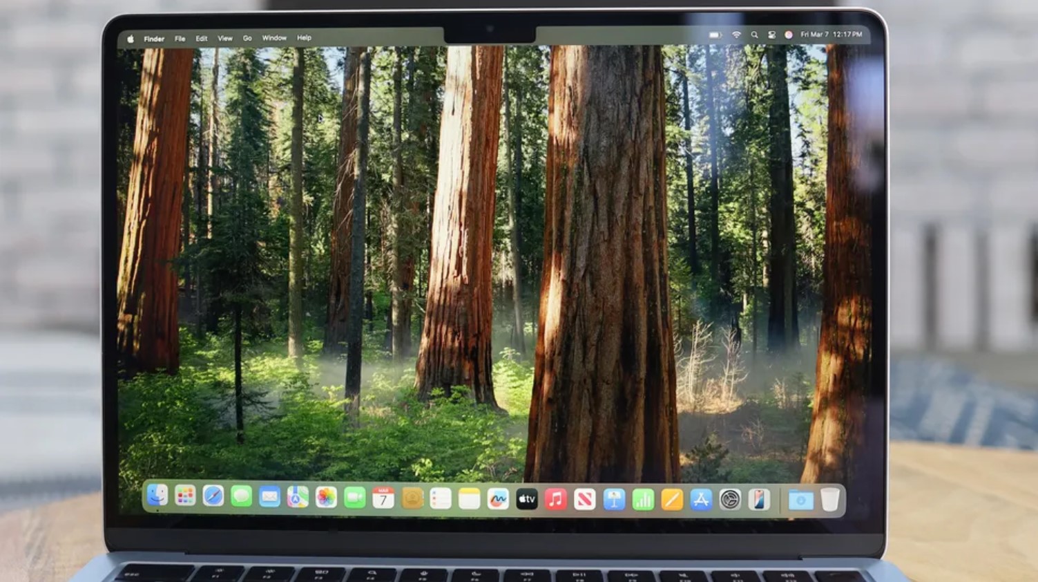 Zenbook S14 vs Macbook Air M4 comparison