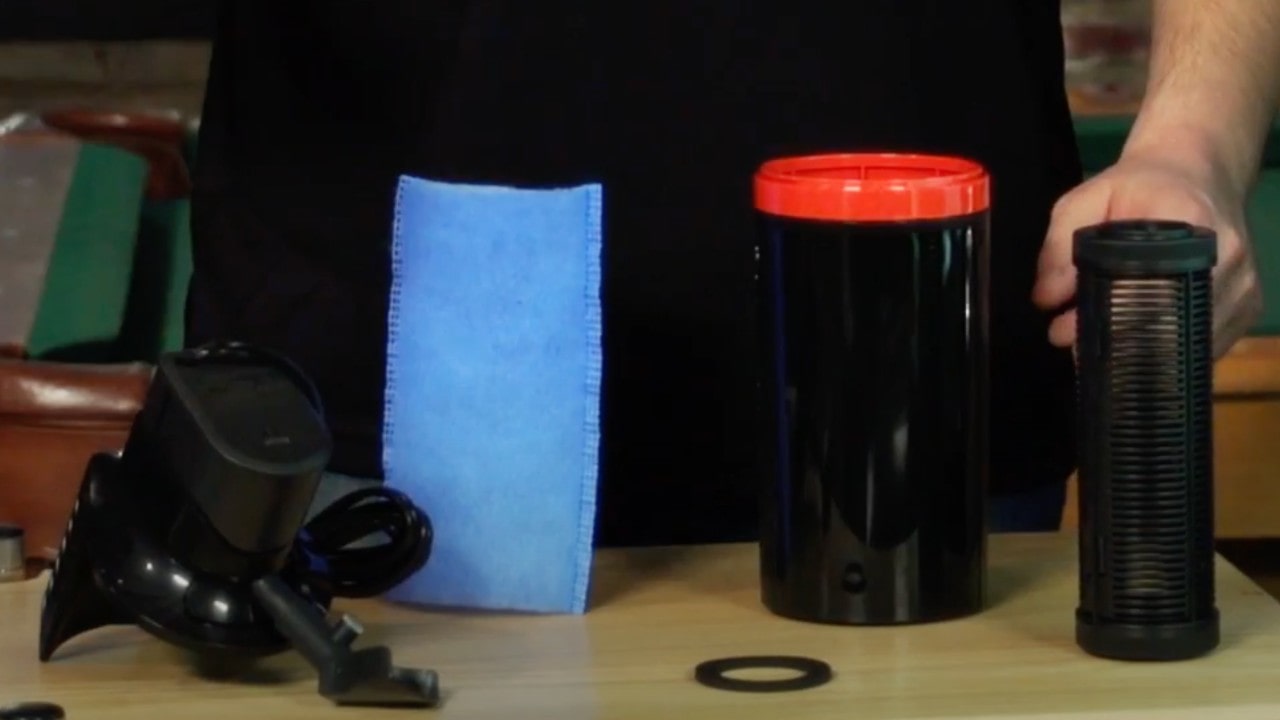 Marineland Magnum Filter (Ml90770) high-quality turtle tank filter