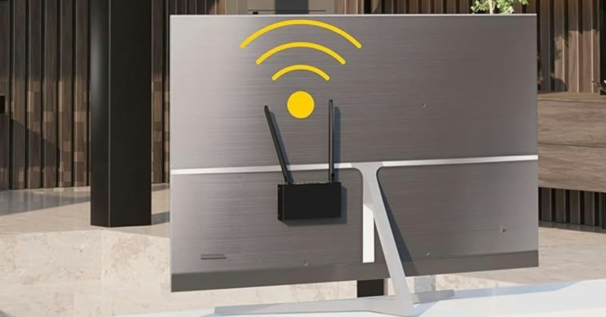 Marmitek ‎WHE-4 E meilleur transmetteur hdmi sans fil