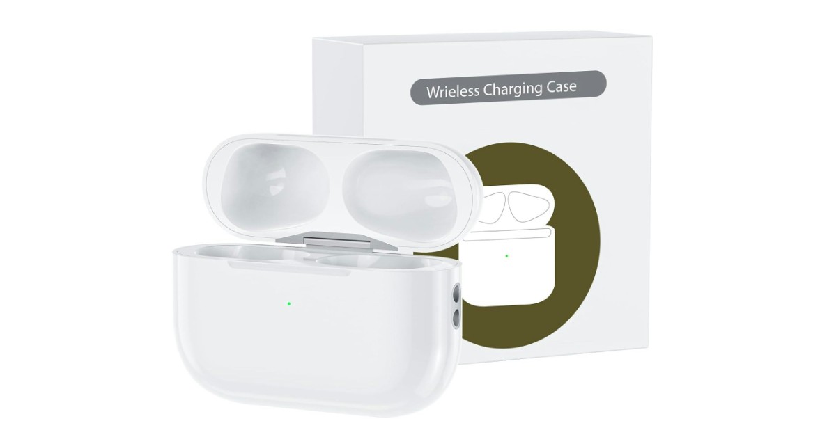 Medoque AirPod Pro Charging Case