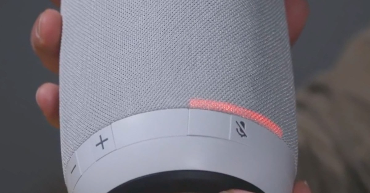 MEETING OWL PRO conference camera for large room