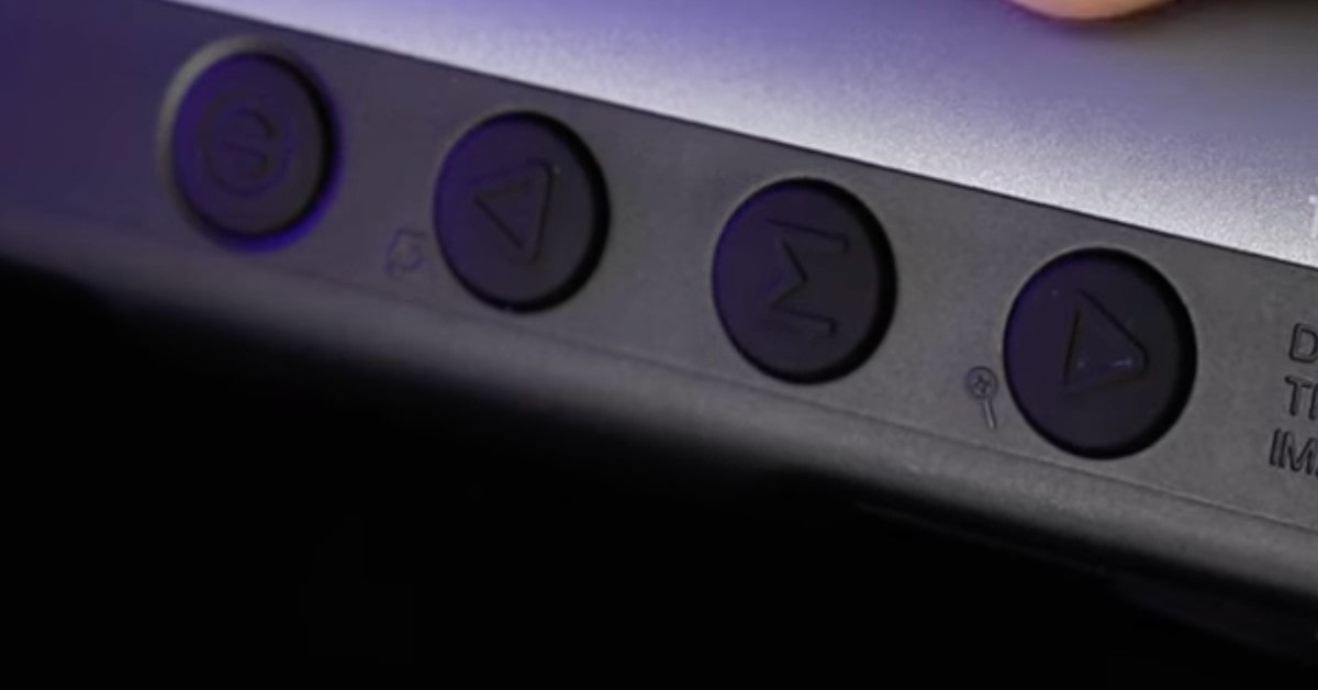 MiLESEEY long range thermal monocular