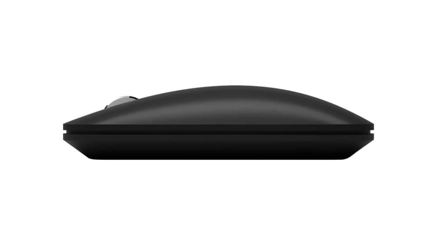 Microsoft Modern Mobile ergonomic wireless mouse