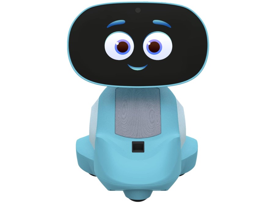 Miko 3AI desk robot for kids