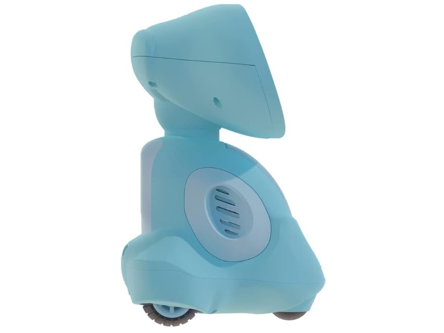 Miko 3 smart desk robot pet