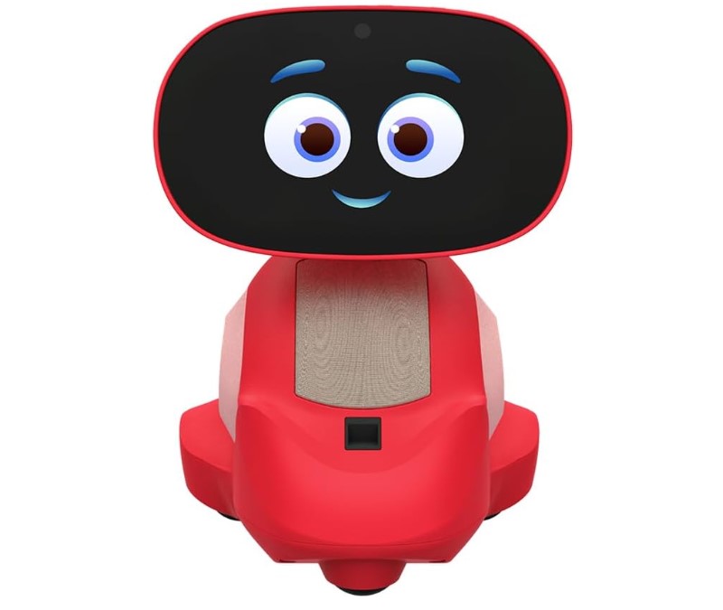 Miko 3 AI robot toy for kids