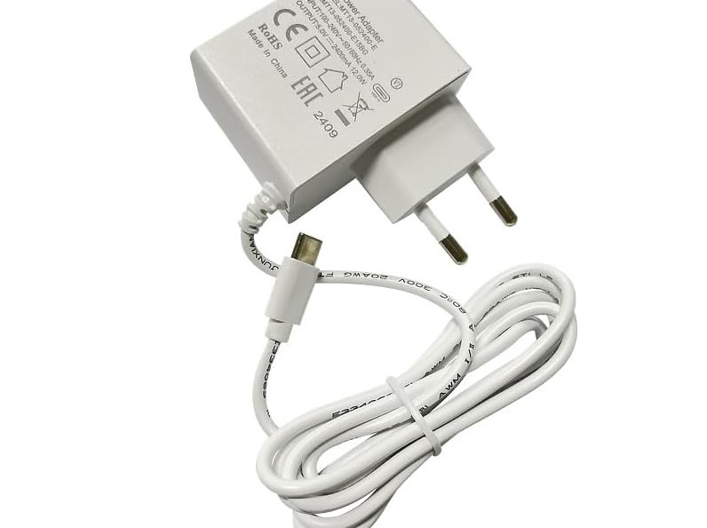 MikroTik hAP ax lite travel router with built-in VPN