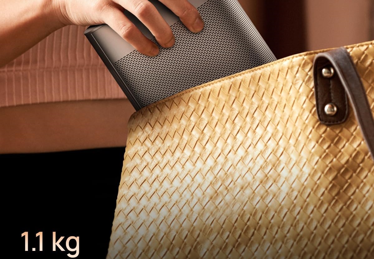 XGIMI MoGo 2 Pro Full HD