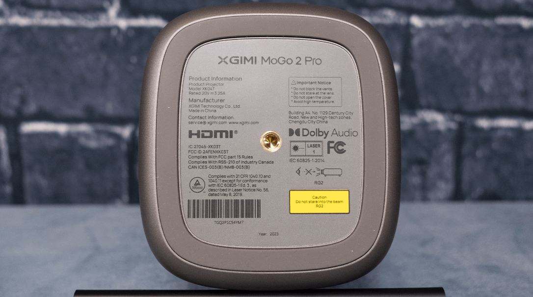 Elfin vs MoGo 2 Pro comparison