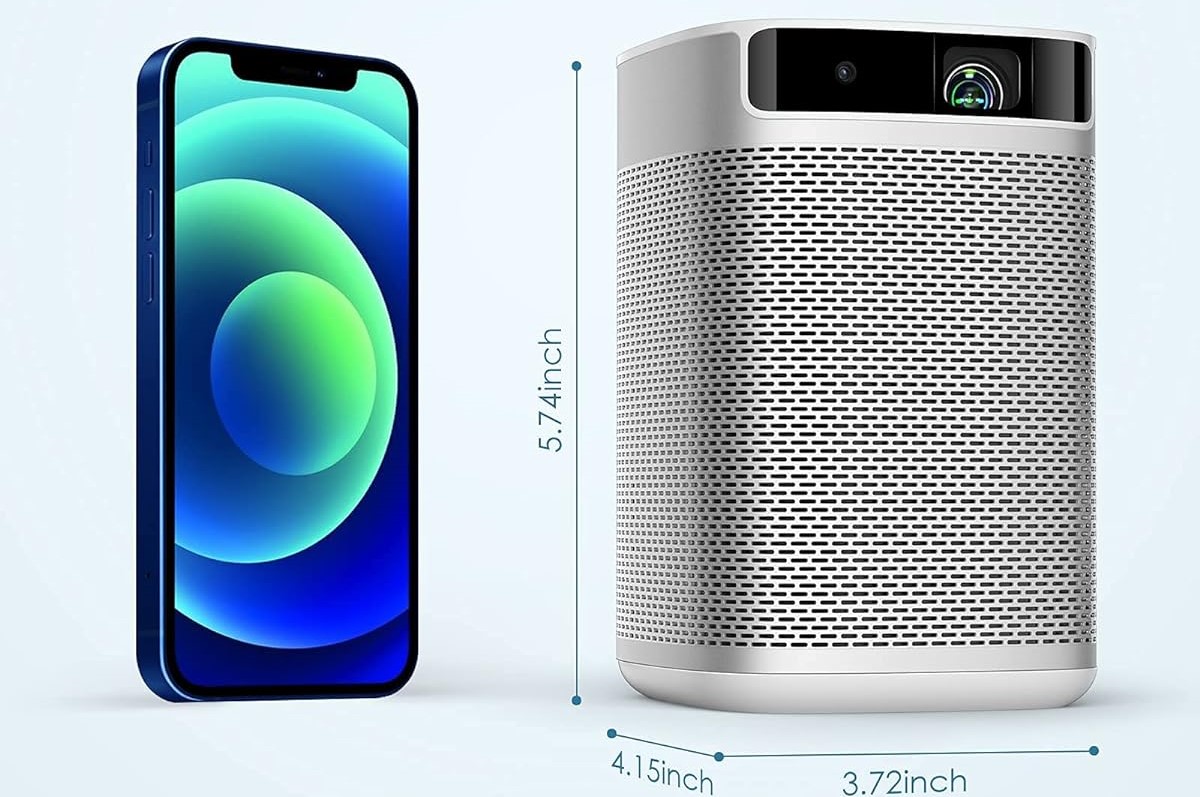 6 Best XGIMI Projectors of 2024 Official XGIMI Projectors Comparison