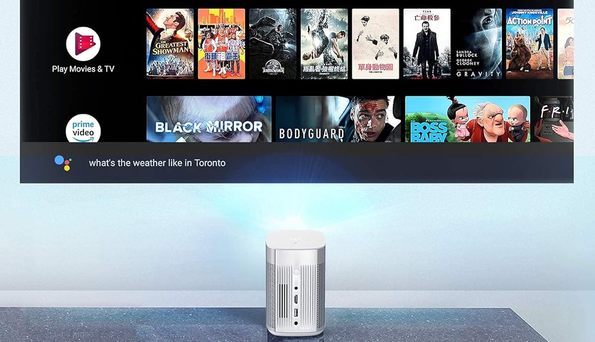 6 Best XGIMI Projectors of 2024 Official XGIMI Projectors Comparison