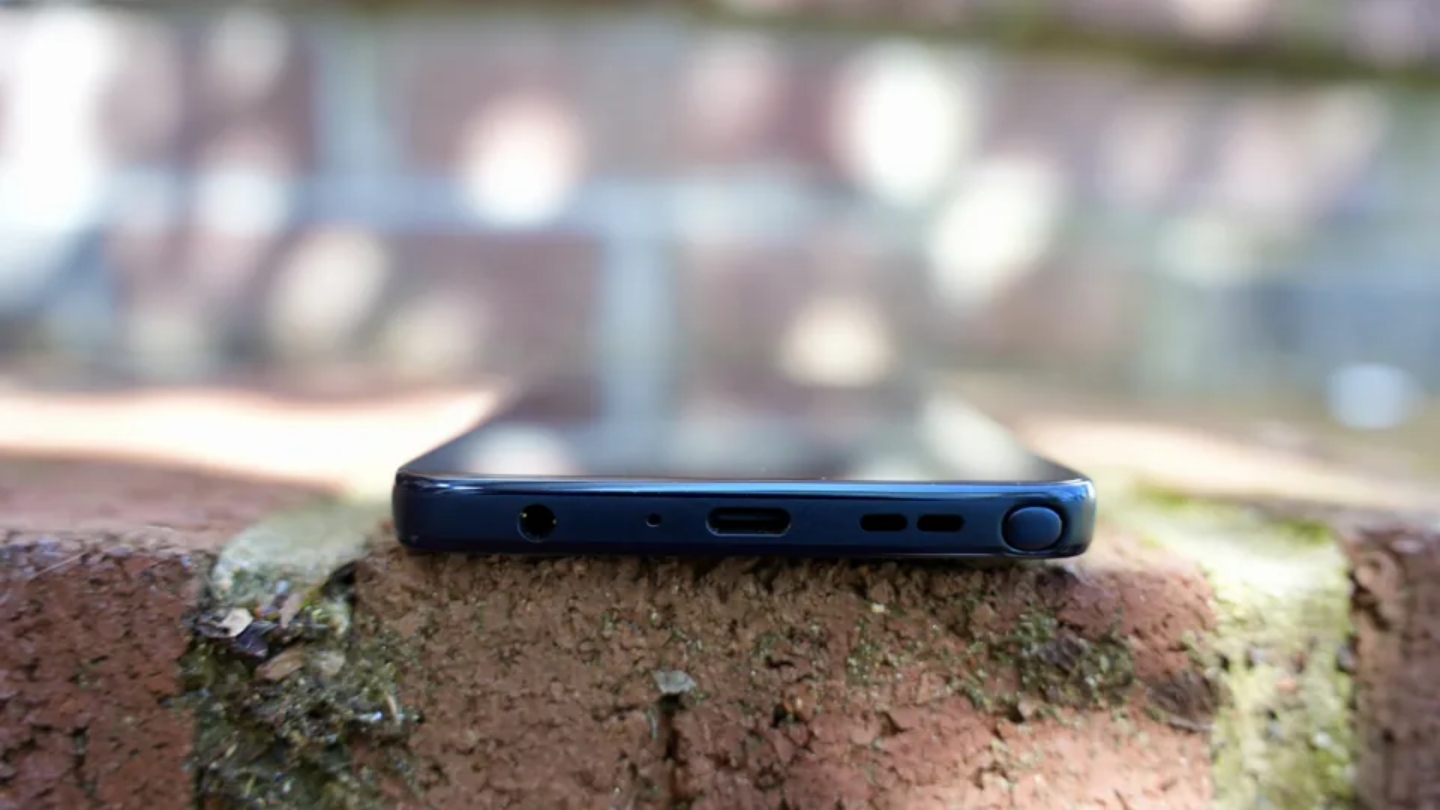 Motorola Moto G Stylus 2025 gaming smartphone