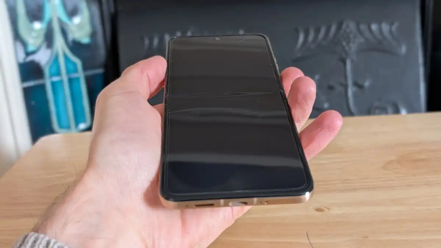 Motorola Razr 60 Ultra Android phone for iPhone switchers