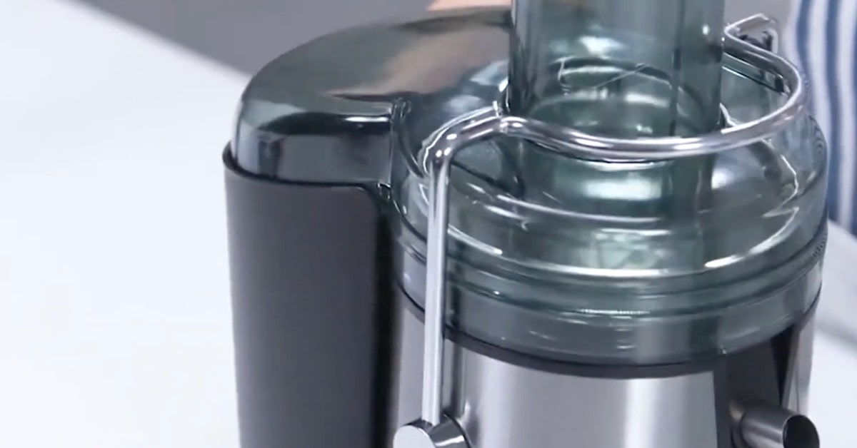 Mueller Austria Top-rated juicers under 100