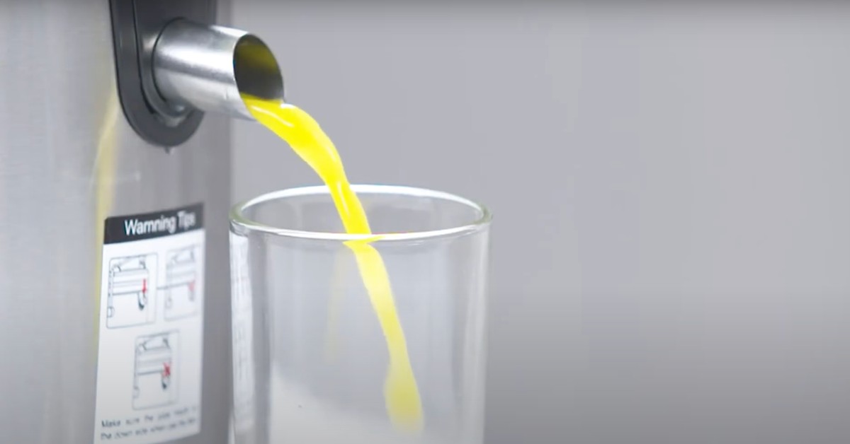 Mueller Austria Cheap juicers with good performance