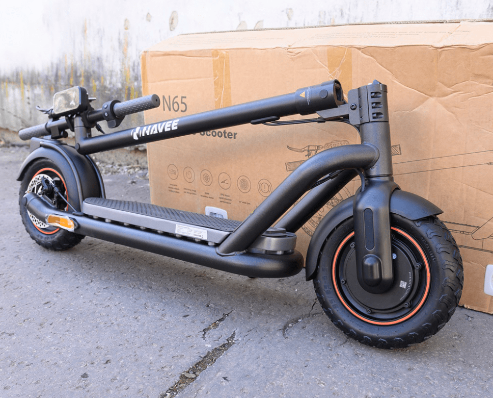 NAVEE N65 Electro Scooter