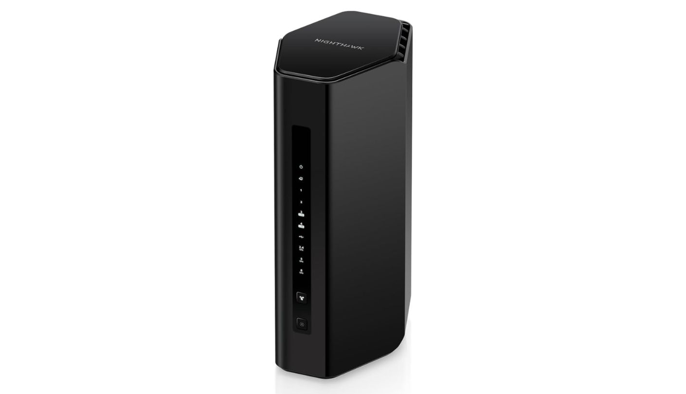 NETGEAR Nighthawk RS200 Wi-Fi 7 router under $300