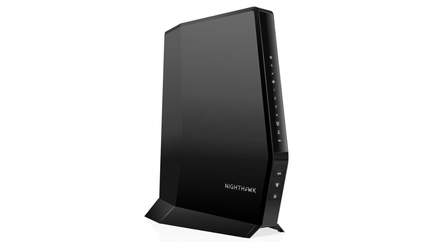 NETGEAR Nighthawk CAX30 modem router combo for xfinity