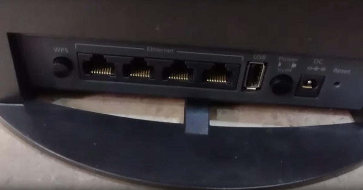 NETGEAR EX8000 Spectrum WiFi booster