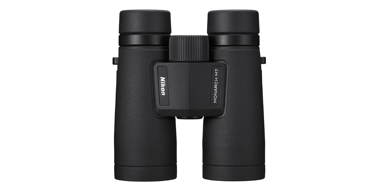 5 Best Binoculars for Alaska Cruise in 2024 Travel Binoculars for
