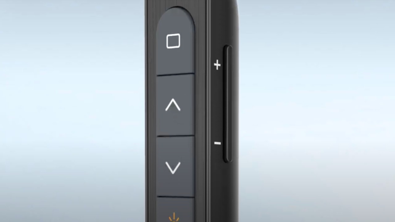 NORWII N27 meilleurs pointeurs laser pour présentation