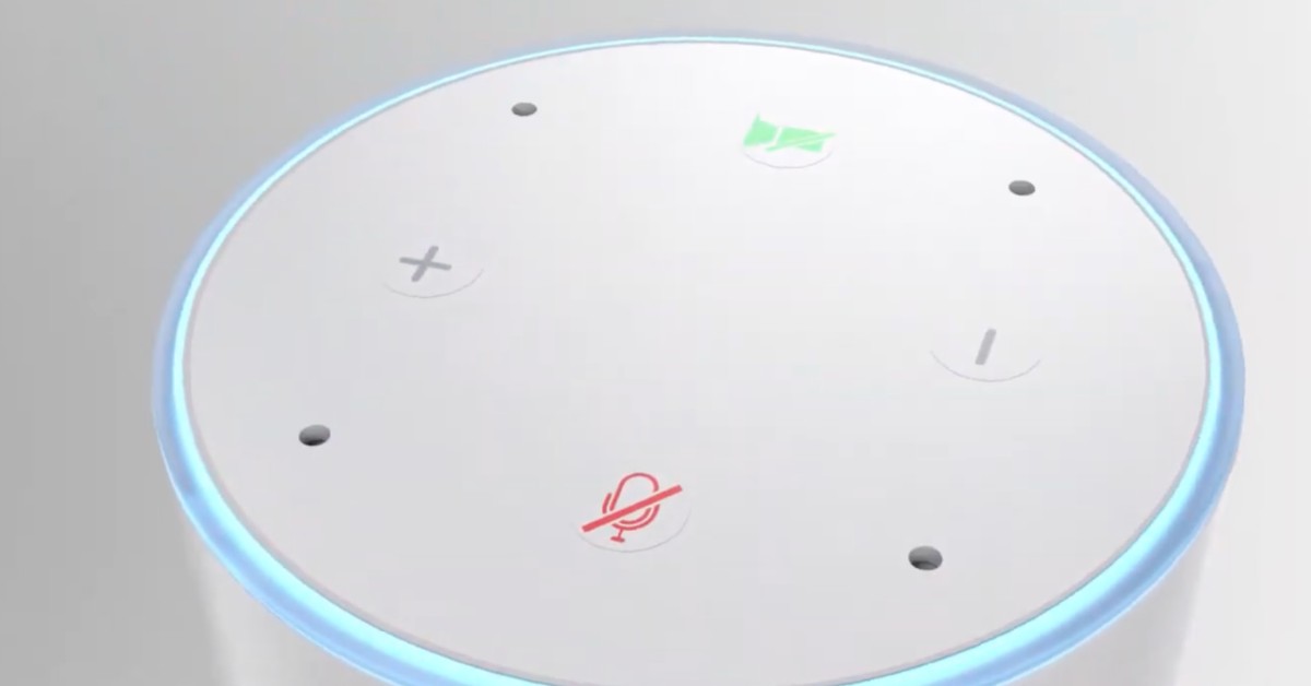 NUROUM conference room camera