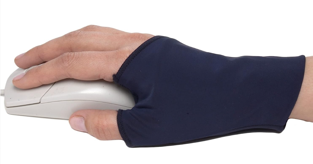 7 Best Gaming Gloves for PC, PS and Xbox in 2024 Gloves for Gaming Review