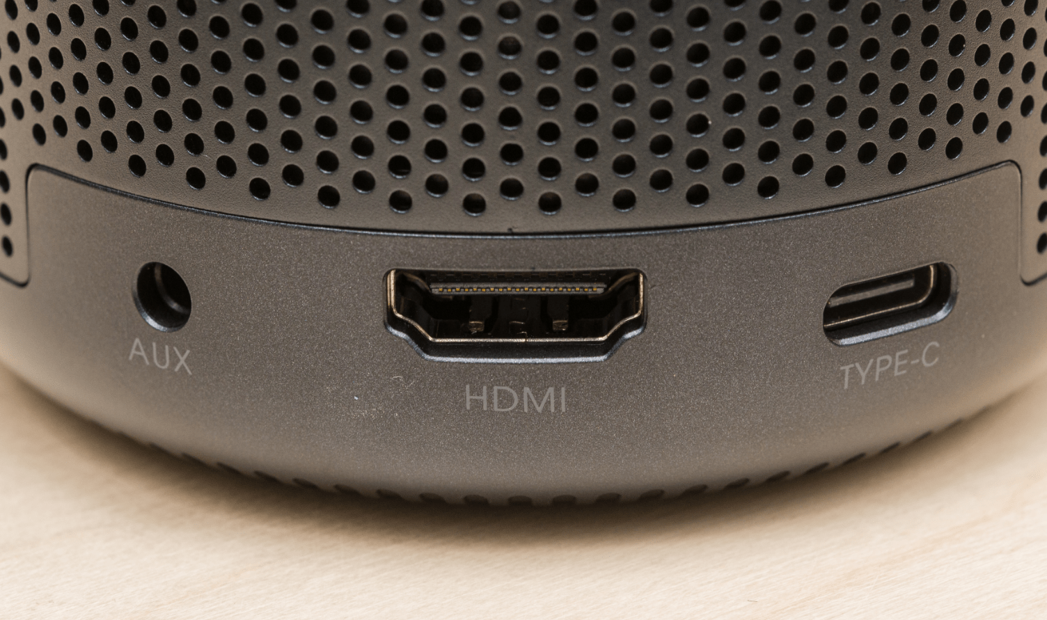 Nebula Capsule 3 ou Nebula Capsule