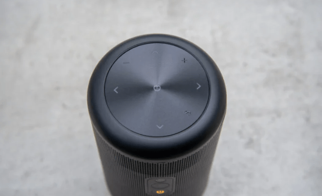 Nebula Capsule Max or Nebula Apollo