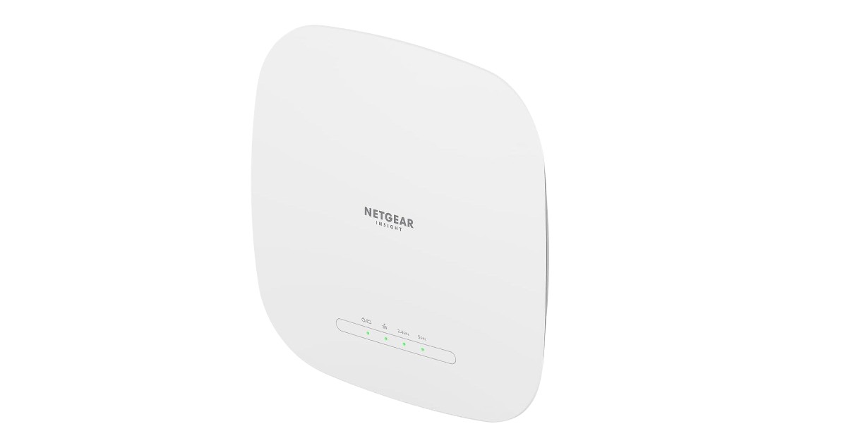 Netgear WAX615 Access Point