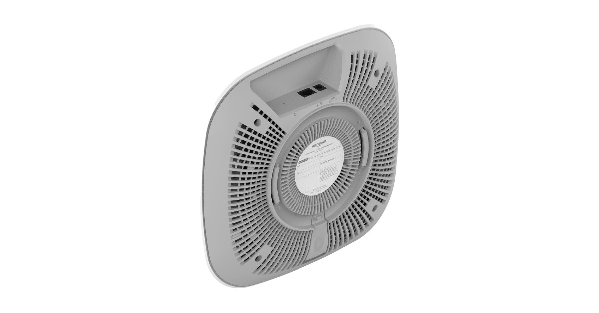 Netgear WAX615 wireless access point