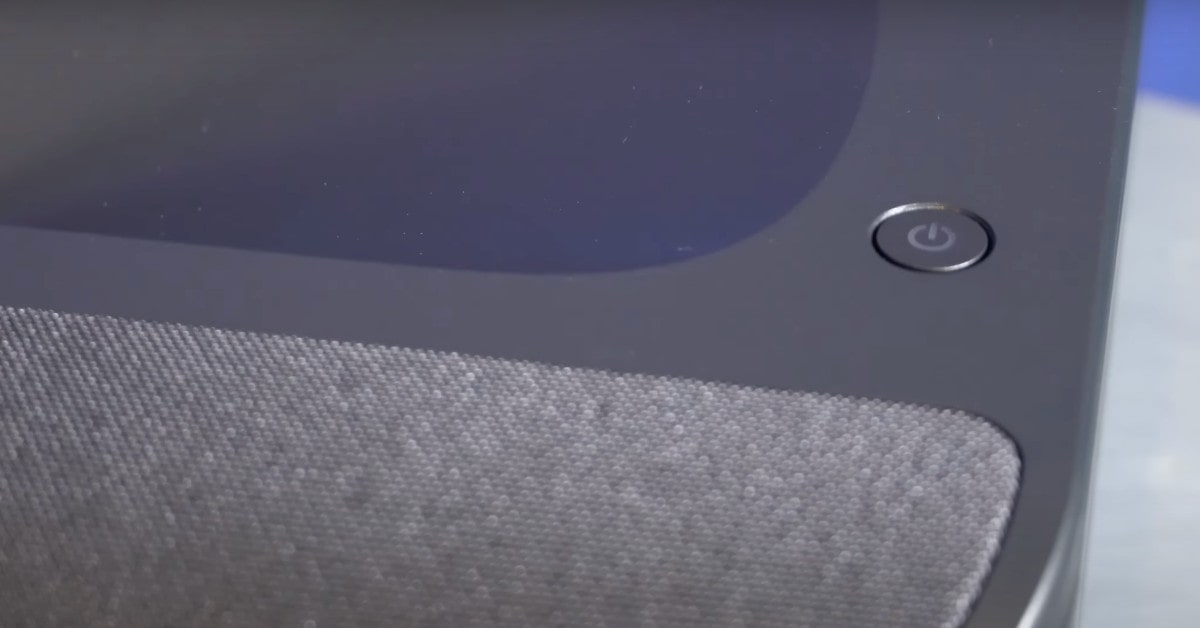 NexiGo Aurora Pro top laser projectors