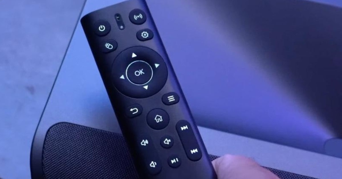 NexiGo Aurora Pro videoprojecteur pour ps5