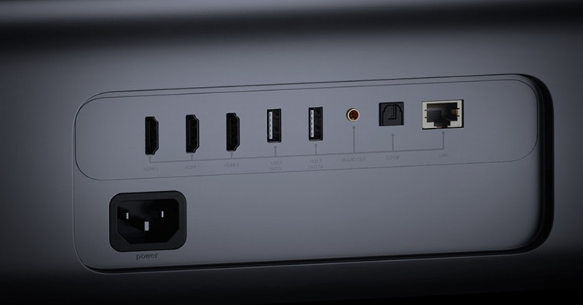 NexiGo Aurora Pro best firestick for projector