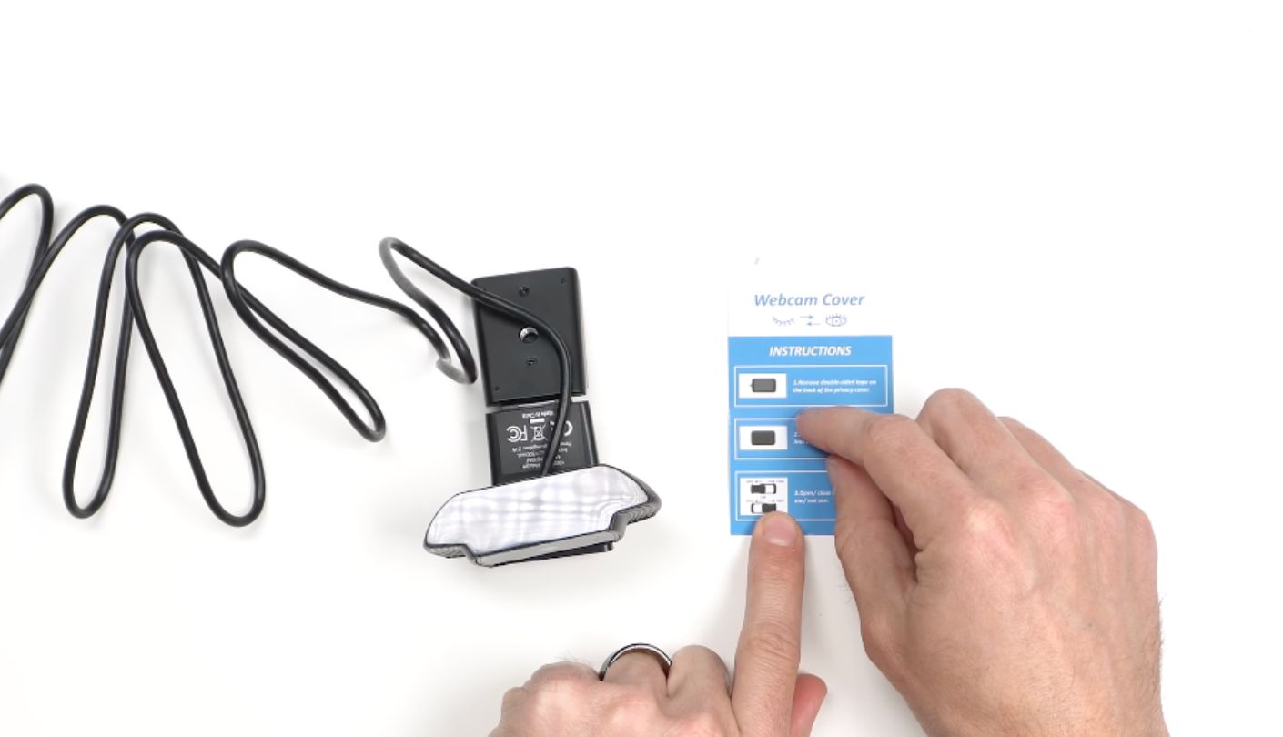 NexiGo N930AF webcam under $50