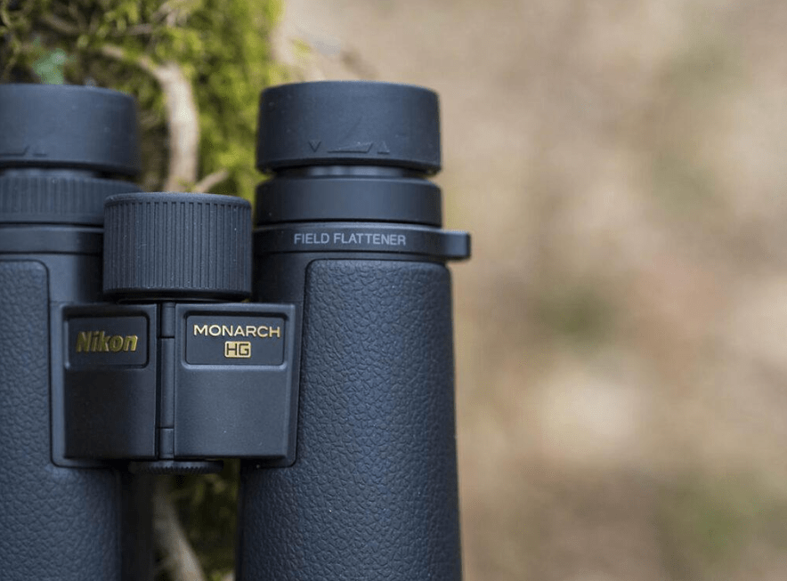 Nikon 8x42 Monarch HG best 8x42 binocular