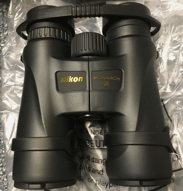 5 Best Binoculars for Safari in 2024 (Read Before You Buy)