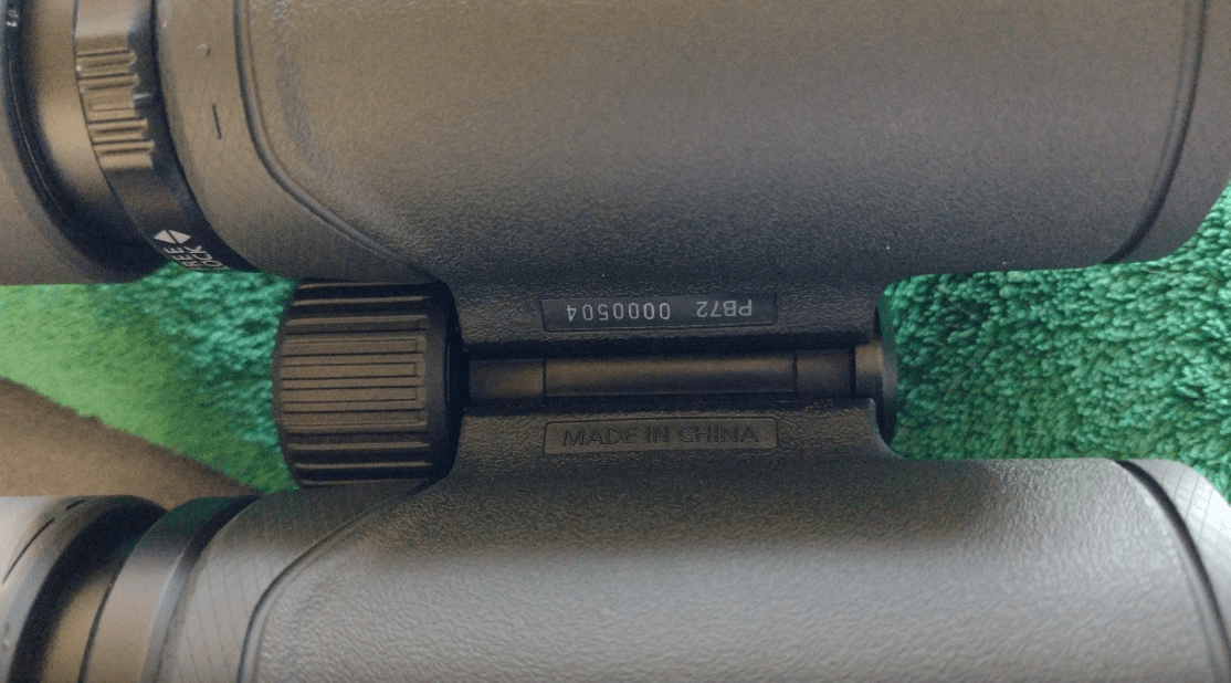 Nikon PROSTAFF P7 8x30 good binoculars for kids