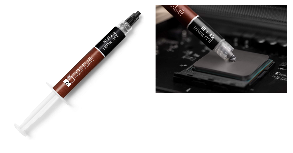 Best Thermal Paste for Laptop of 2024 Laptops Thermal Paste Review