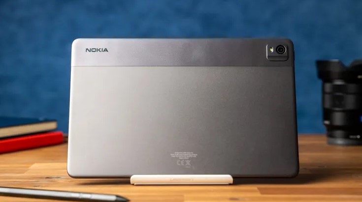 Nokia T21 toddler tablet