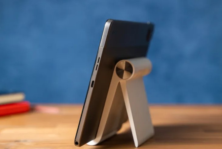 Nokia T21 parental control tablet